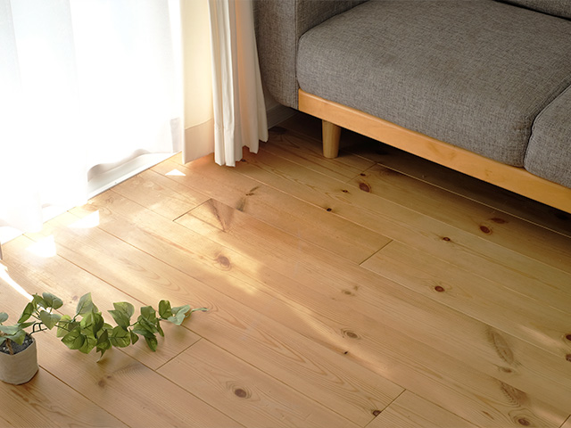 購入前の視点と入居後の工夫、その両方が快適さを守る