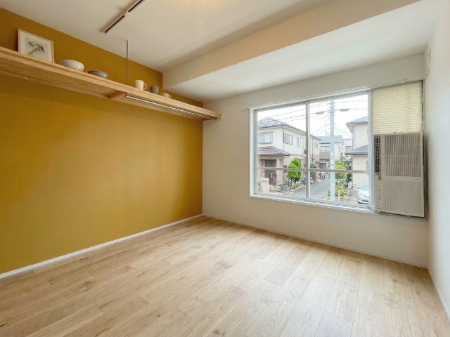 リノベーション物件