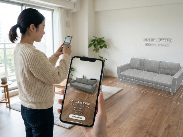 企業の取り組み