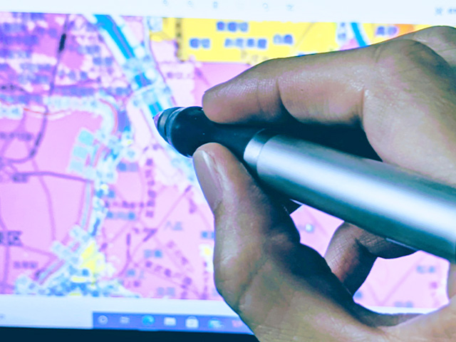 防災視点から確認するべきポイント