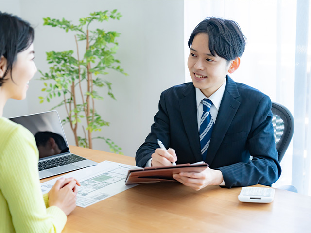 契約書の確認項目