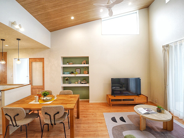 中古住宅の支援拡充で、何が変わるのか