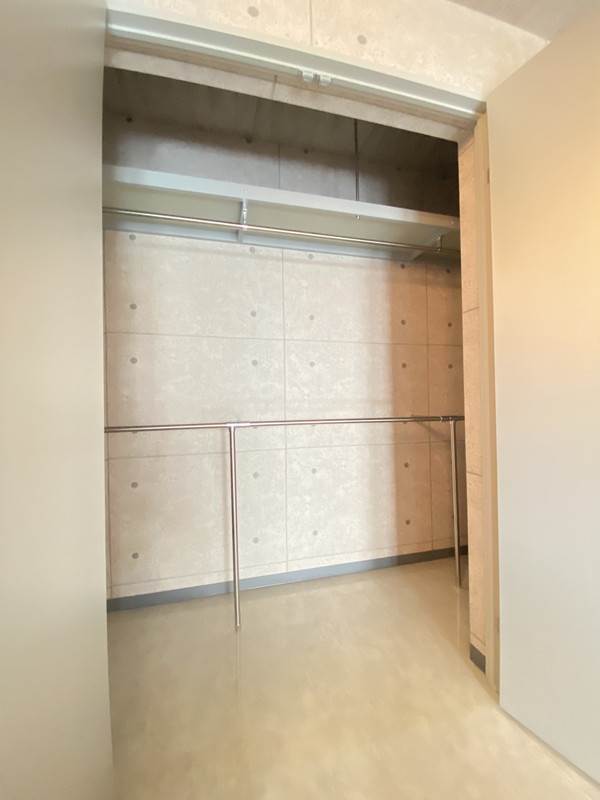 エスコートノヴェル広尾104の室内9