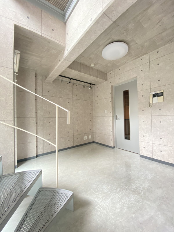 エスコートノヴェル広尾104の室内7