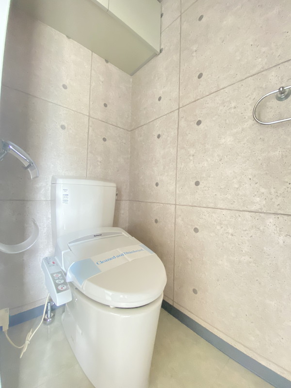 エスコートノヴェル広尾104の室内13