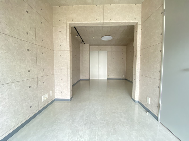 エスコートノヴェル広尾104の室内3