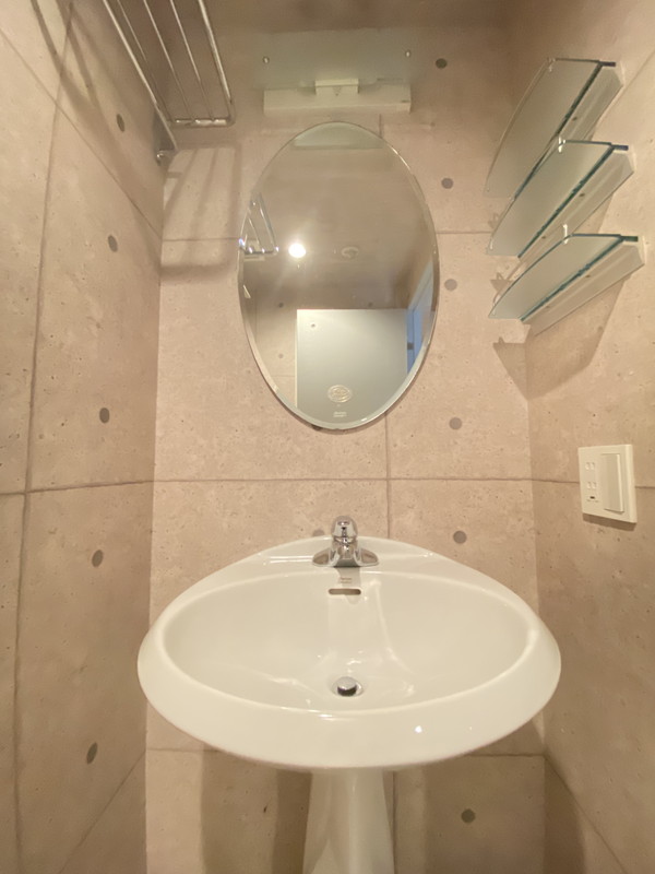 エスコートノヴェル広尾104の室内11