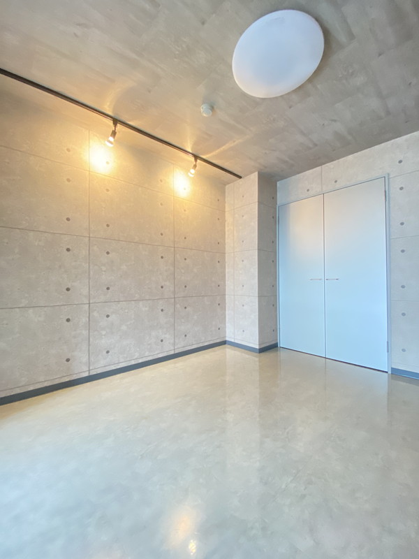 エスコートノヴェル広尾104の室内6