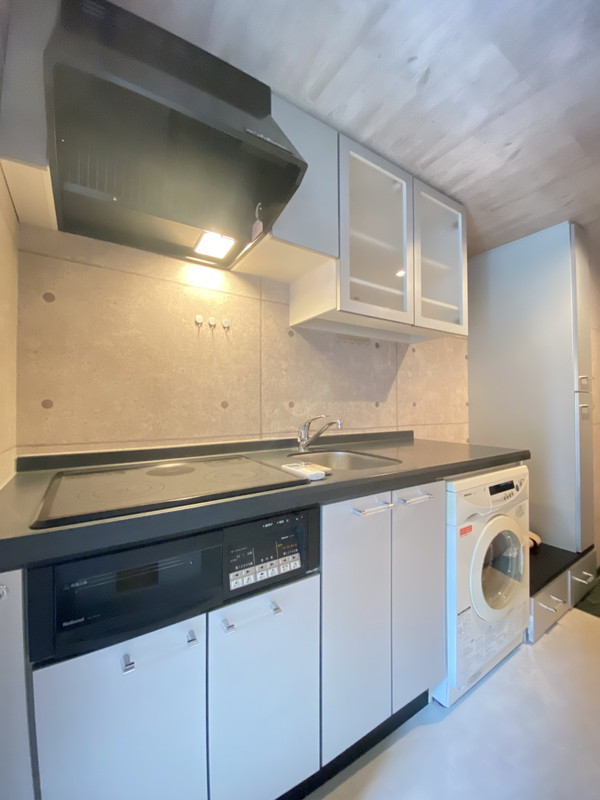 エスコートノヴェル広尾104の室内10