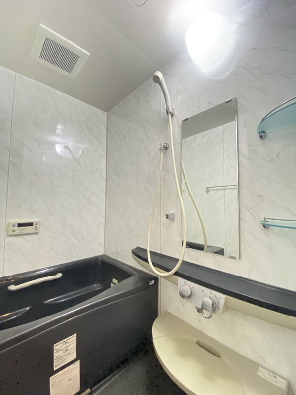 エスコートノヴェル広尾104の室内12