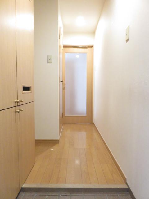 ホームズ三軒茶屋駅前902の室内8