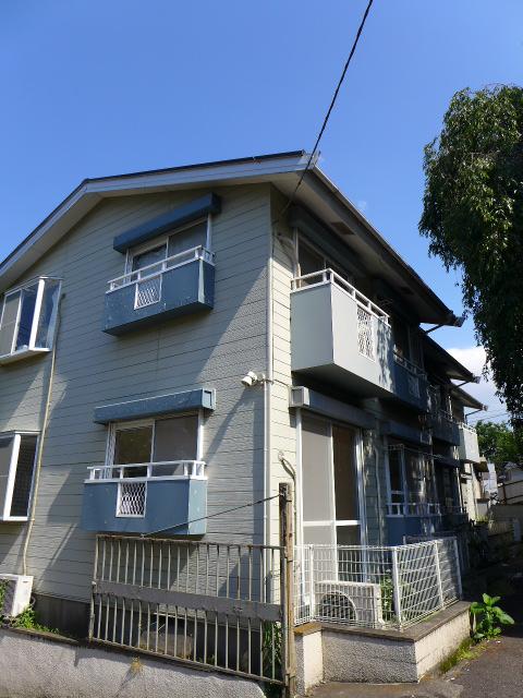 建物画像