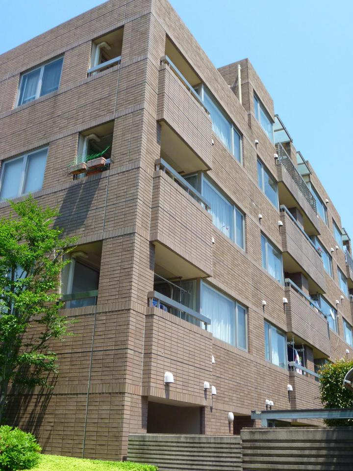 建物画像