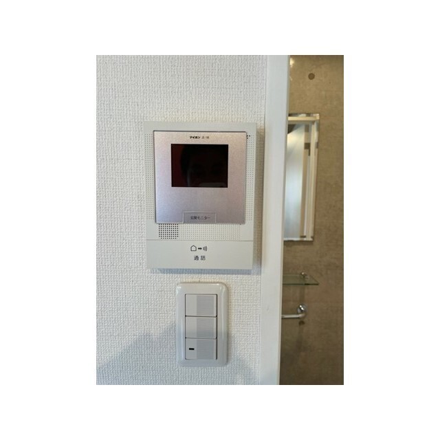 ニューメゾネット白金台(旧ニューディレクトレジデンス白金台)204の室内20