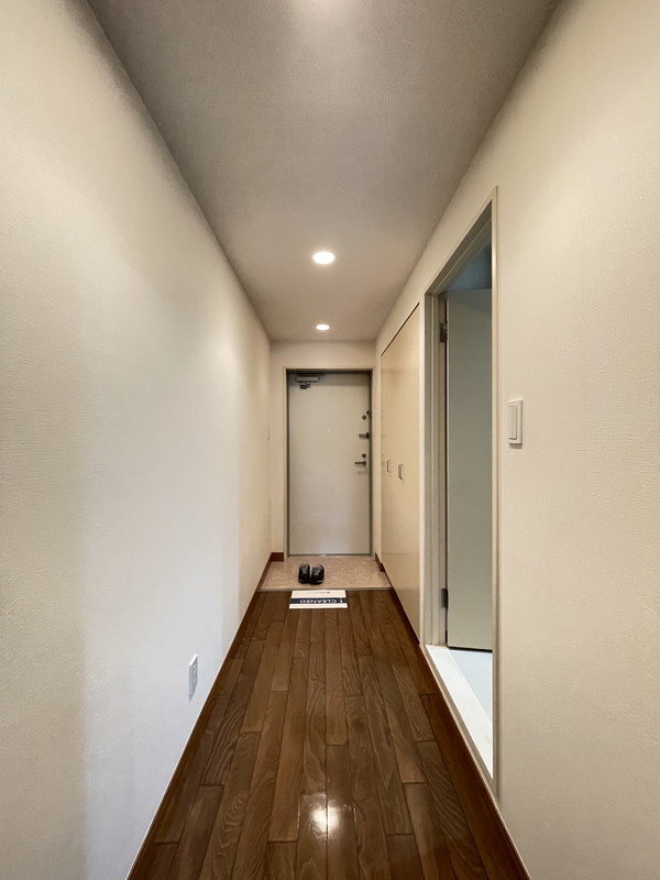 ケイトガーデン101の室内13