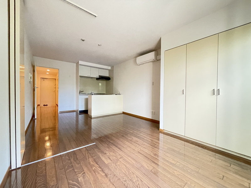 ケイトガーデン101の室内7