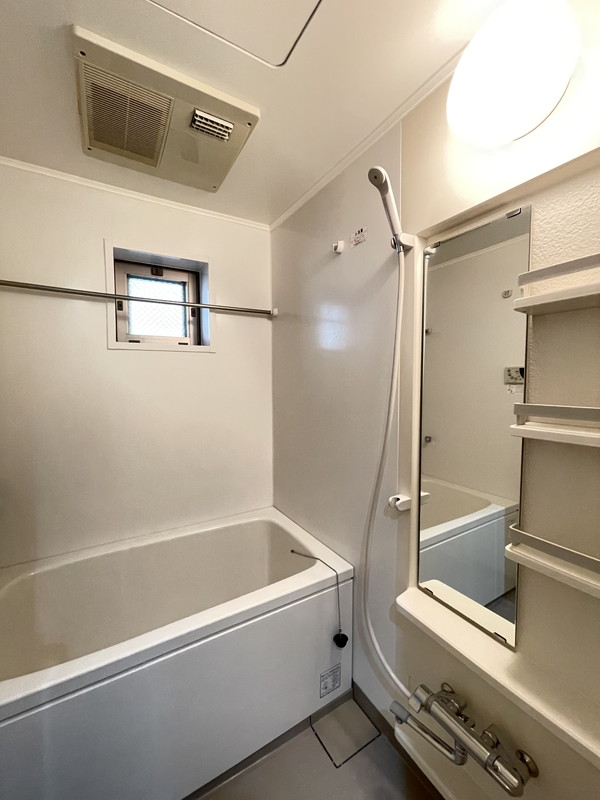 ケイトガーデン101の室内15