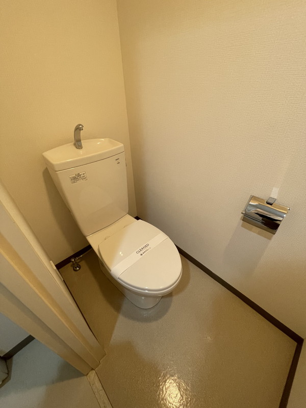 ケイトガーデン101の室内17