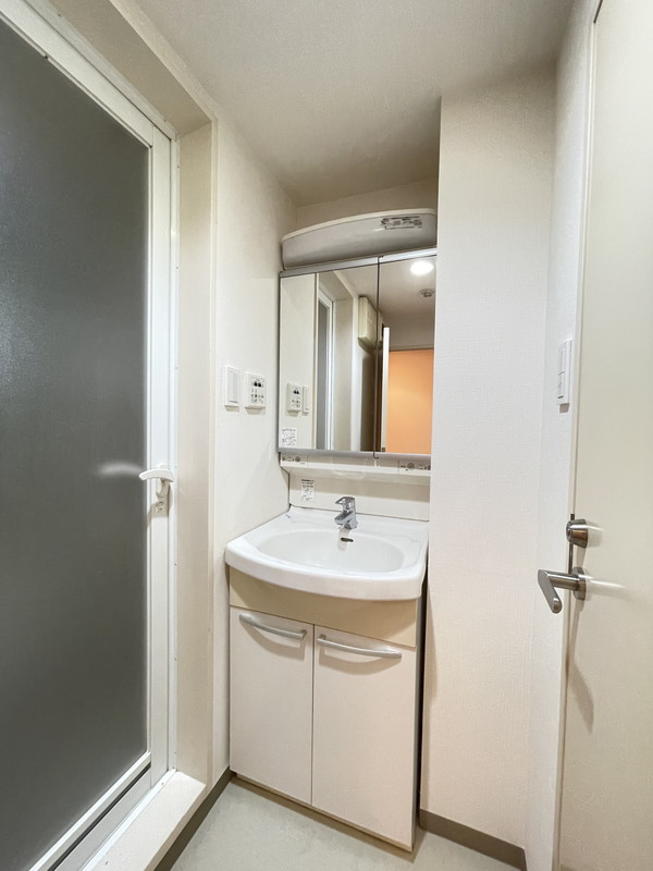 ケイトガーデン101の室内16