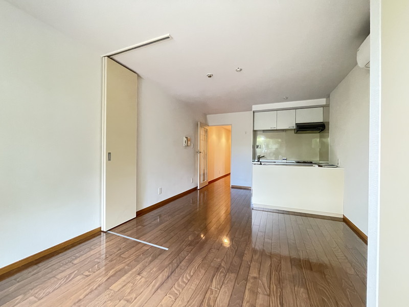 ケイトガーデン101の室内8