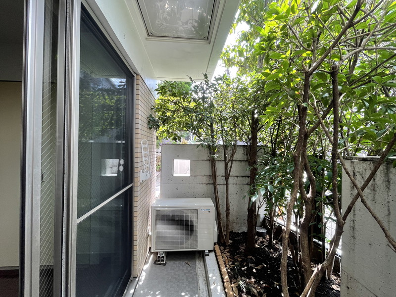 ケイトガーデン101の室内6