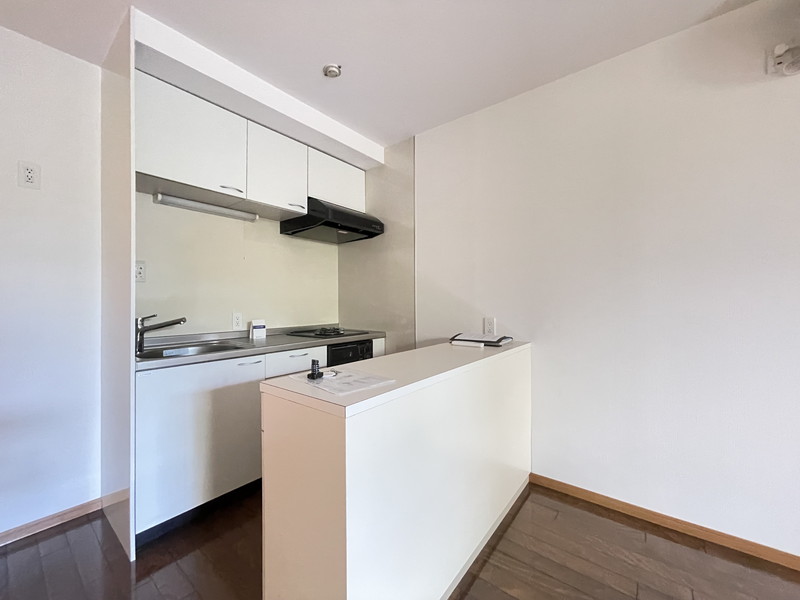 ケイトガーデン101の室内12