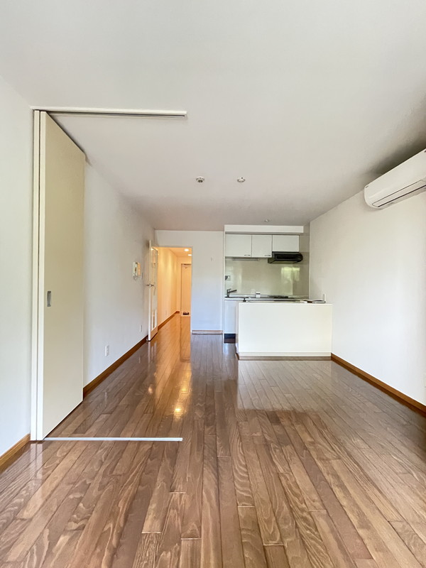 ケイトガーデン101の室内10