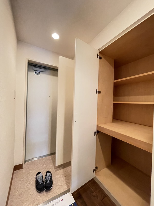 ケイトガーデン101の室内14