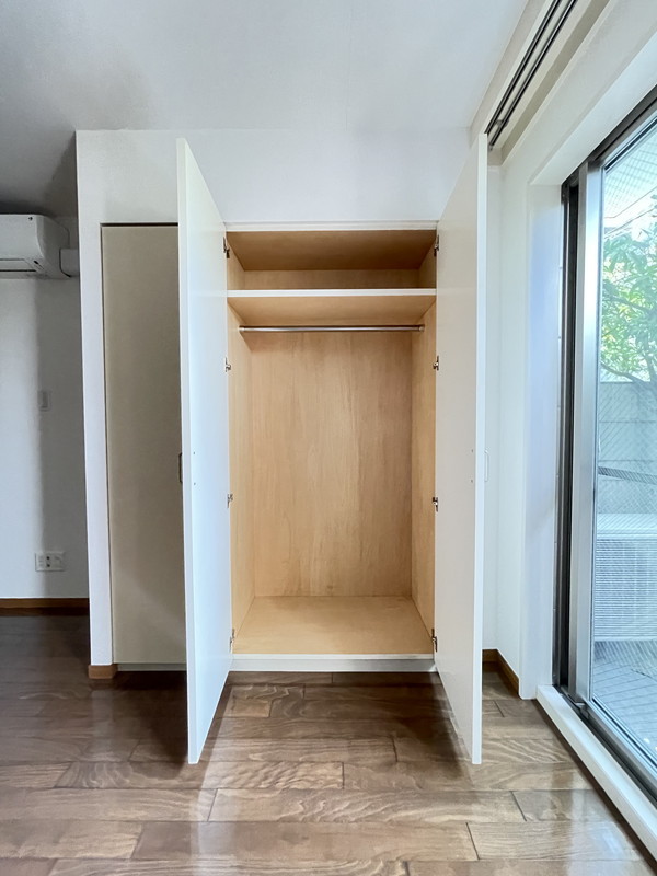 ケイトガーデン101の室内9