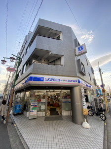 ヴィラフローレンス202の室内18