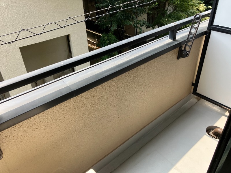 ヴィラフローレンス202の室内11