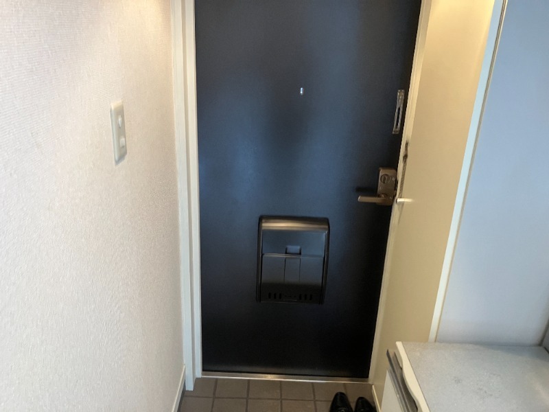 ヴィラフローレンス202の室内9