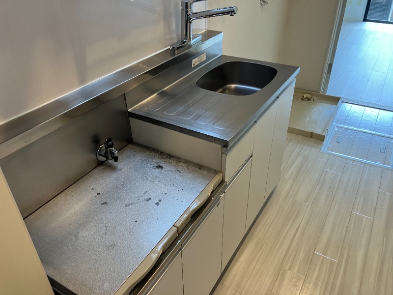 ヴィラフローレンス202の室内5