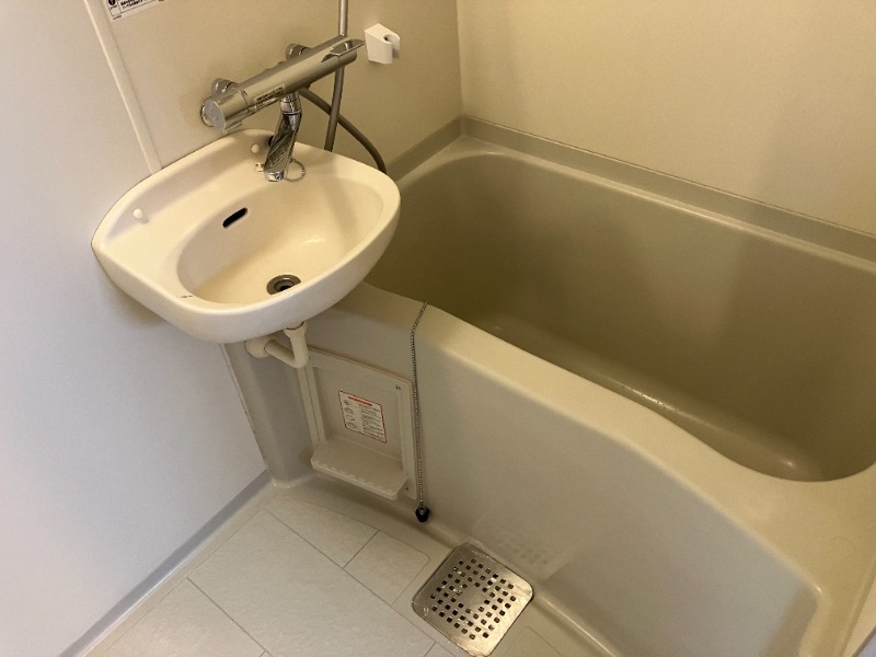 ヴィラフローレンス202の室内6