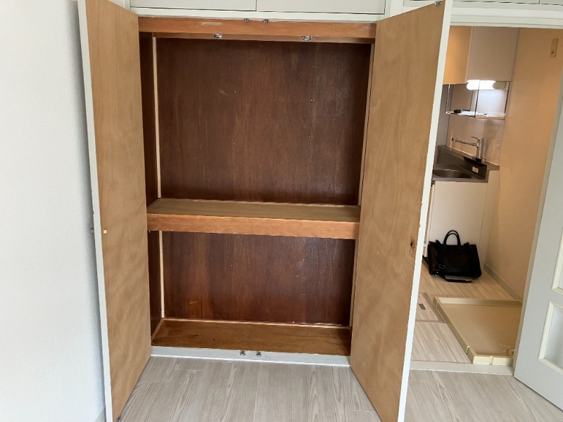 ヴィラフローレンス202の室内10