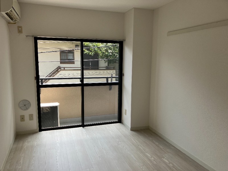 ヴィラフローレンス202の室内3