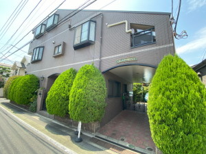 ヴィラフローレンス202の室内12