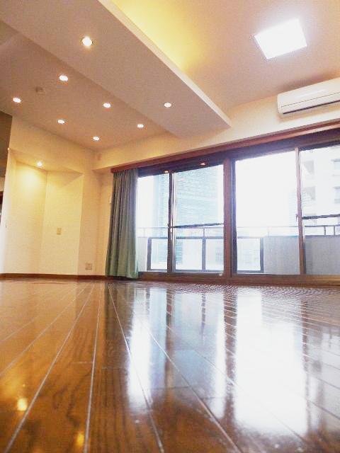 目黒青葉台グランドハイツ201の室内2