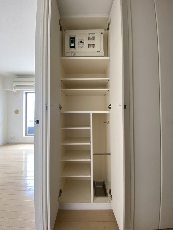 ジョイシティ駒沢大学503の室内8