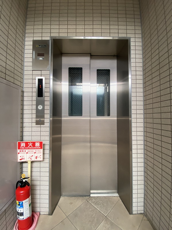 ジョイシティ駒沢大学503の室内13