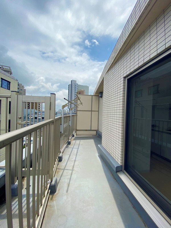 ジョイシティ駒沢大学503の室内10