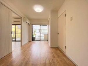 テラス・レイクマウント505の室内11