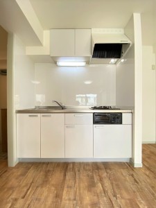 テラス・レイクマウント505の室内5