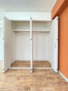 テラス・レイクマウント505の室内9