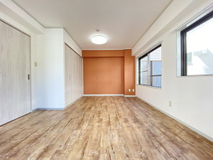 テラス・レイクマウント505の室内3