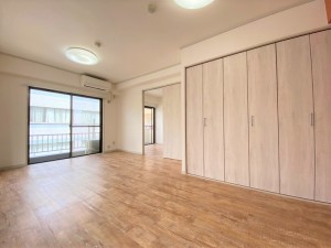 テラス・レイクマウント505の室内2