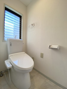 テラス・レイクマウント505の室内8