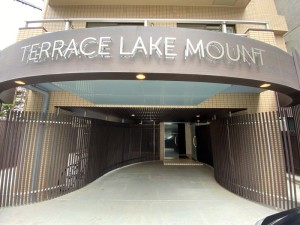 テラス・レイクマウント505の室内12