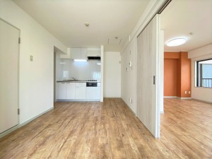 テラス・レイクマウント505の室内4