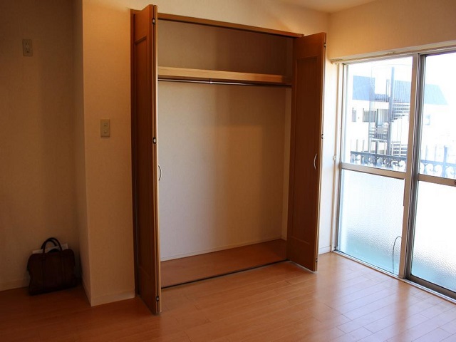 秀和恵比寿レジデンス818の室内8